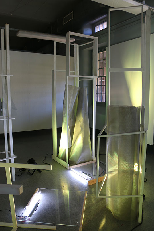 Merryn Hull - Various – Sydney College of the Arts