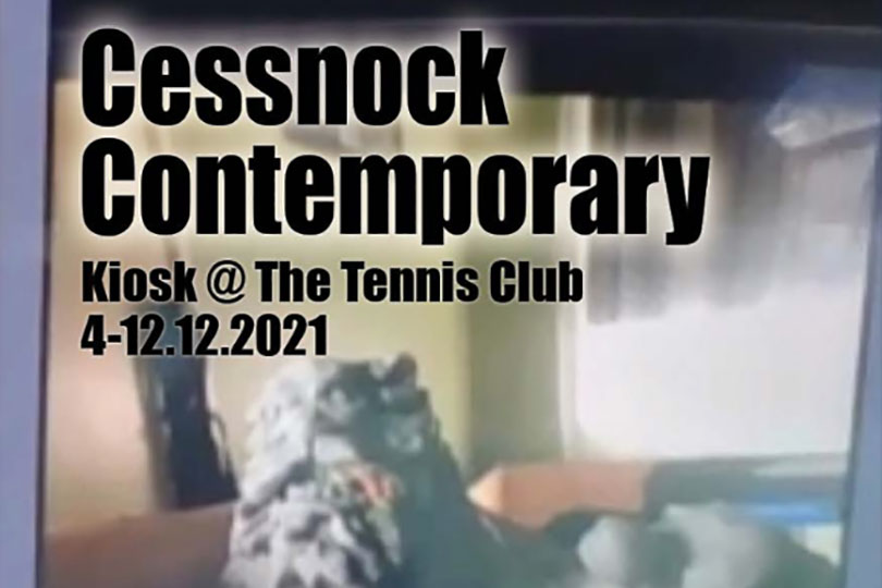 Cessnock Contemporary, 2021